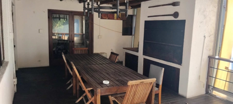 To Let 1 Bedroom Property for Rent in Boston Western Cape
